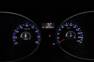 Внедорожник Hyundai ix35 2015 года, 1500000 рублей, Курск