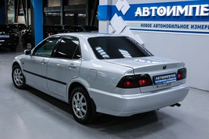Седан Honda Accord 1997 года, 513000 рублей, Солонцы