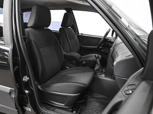 Внедорожник ВАЗ (LADA) Niva Travel 2023 года, 1145000 рублей, Ставрополь