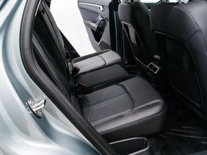 Внедорожник Audi Q3 2021 года, 4145000 рублей, Красноярск