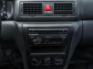Лифтбек Skoda Octavia 2007 года, 477800 рублей, Ставрополь