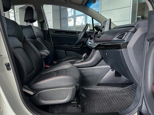 Внедорожник JAC JS3 2024 года, 1390000 рублей, Уфа