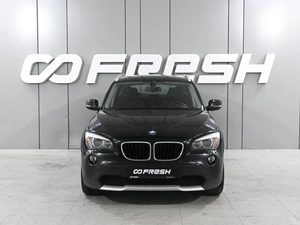 Внедорожник BMW X1 2012 года, 1290000 рублей, Аксай