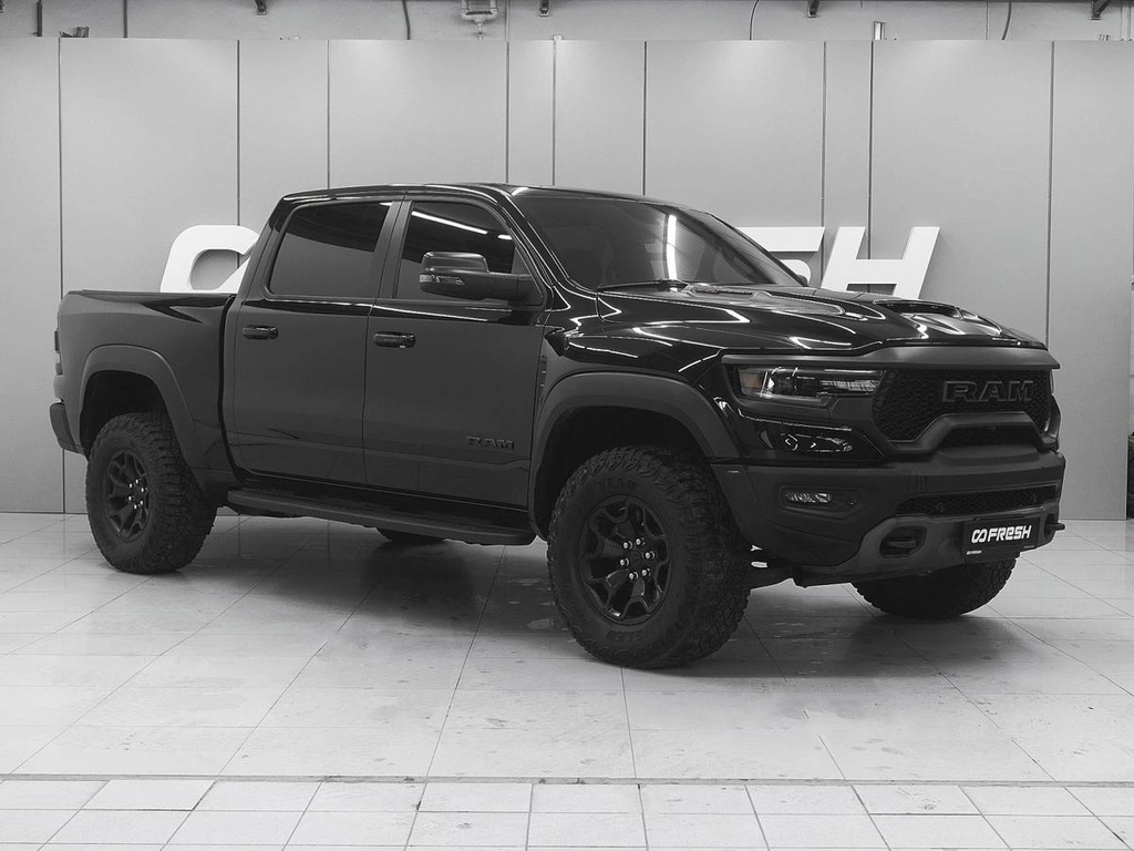 Пикап RAM 1500 2023 года, 13999000 рублей, Ростов-на-Дону