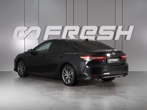 Седан Toyota Camry 2023 года, 3769000 рублей, Минеральные Воды