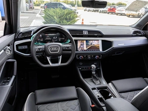 Внедорожник Audi Q3 2026 года, 3860000 рублей, Краснодар