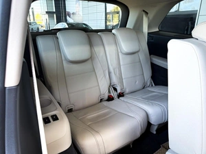 Внедорожник Mercedes-benz GLS-класс 2020 года, 6950000 рублей, Уфа