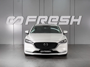 Седан Mazda 6 2023 года, 3585000 рублей, Минеральные Воды