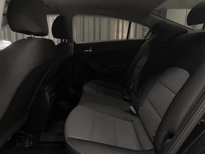 Седан Kia Cerato 2018 года, 1515000 рублей, Красноярск