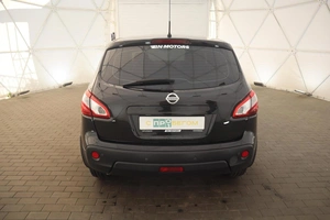 Внедорожник Nissan Qashqai 2011 года, 1060000 рублей, Орёл