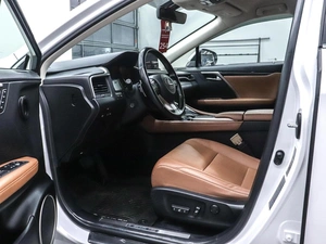 Внедорожник Lexus RX 2020 года, 5750000 рублей, Красноярск
