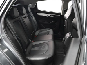 Лифтбек Москвич 6 2023 года, 1545000 рублей, Ставрополь