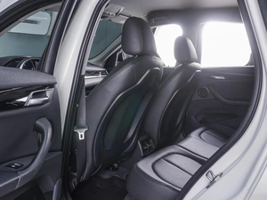 Внедорожник BMW X1 2016 года, 2100000 рублей, Ростов-на-Дону