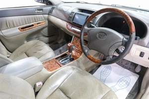 Седан Toyota Camry 2004 года, 819000 рублей, Новокузнецк