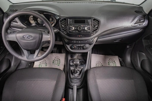Седан ВАЗ (LADA) Vesta 2021 года, 1049000 рублей, Томск