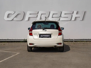 Хетчбэк Nissan Note 2017 года, 830000 рублей, Волгоград