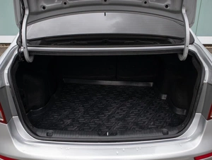 Седан Kia Rio 2016 года, 999000 рублей, Большой Сочи