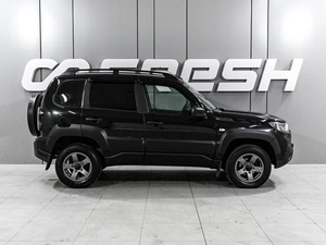 Внедорожник ВАЗ (LADA) Niva Travel 2023 года, 1119000 рублей, Ростов-на-Дону