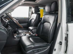 Внедорожник Infiniti QX56 2013 года, 2599000 рублей, Сургут