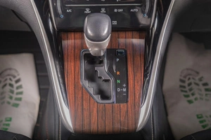 Внедорожник Toyota Harrier 2017 года, 2599000 рублей, Томск