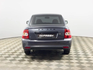 Седан ВАЗ (LADA) Priora 2017 года, 460100 рублей, Казань