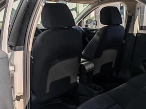 Лифтбек Volkswagen Polo 2020 года, 1320000 рублей, Краснодар