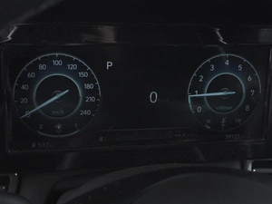 Седан Hyundai Elantra 2021 года, 2399000 рублей, Ростов-на-Дону