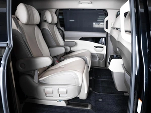 Минивэн Kia Carnival 2021 года, 4660000 рублей, Ставрополь