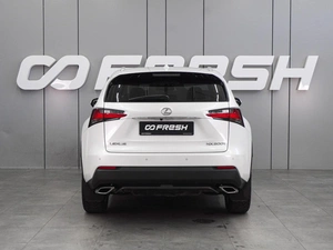 Внедорожник Lexus NX 2015 года, 3010000 рублей, Воронеж