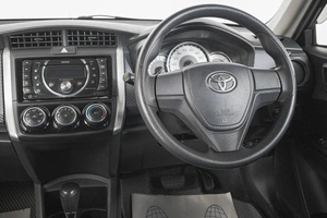 Универсал Toyota Corolla Fielder 2012 года, 1049000 рублей, Кемерово