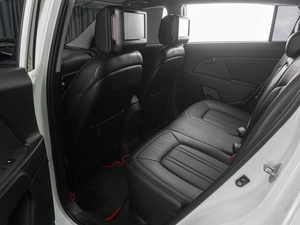 Внедорожник Kia Sportage 2012 года, 1599000 рублей, Тюмень