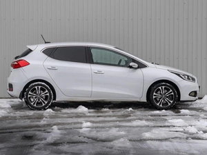 Хетчбэк Kia Ceed 2016 года, 1470000 рублей, Краснодар