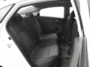 Седан Hyundai Solaris 2021 года, 1579000 рублей, Ставрополь