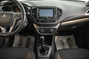 Седан ВАЗ (LADA) Vesta 2016 года, 849000 рублей, Барнаул