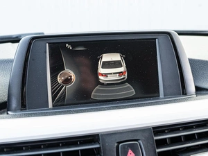 Седан BMW 3 серия 2013 года, 1740000 рублей, Краснодар