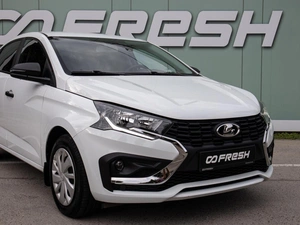Седан ВАЗ (LADA) Iskra 2025 года, 1199000 рублей, Большой Сочи