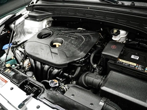 Внедорожник Hyundai Creta 2018 года, 1950000 рублей, Красноярск