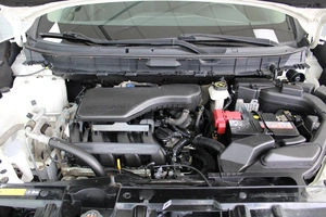 Внедорожник Nissan X-Trail 2017 года, 2300000 рублей, Красноярск