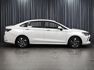 Седан Baic U5 Plus 2023 года, 1319000 рублей, Ставрополь