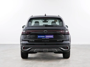 Внедорожник Volkswagen Tharu 2024 года, 2750999 рублей, Москва