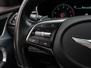 Седан Genesis G70 2018 года, 2740000 рублей, Краснодар