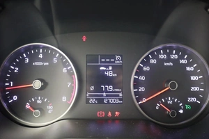 Хэтчбек Kia Rio 2019 года, 1300000 рублей, Орёл
