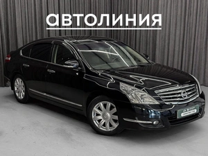 Седан Nissan Teana 2008 года, 950000 рублей, Красноярск