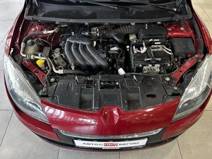 Хэтчбек Renault Megane 2013 года, 850000 рублей, Орёл