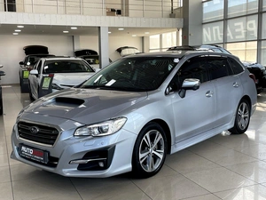 Универсал Subaru Levorg 2017 года, 1487000 рублей, Солонцы