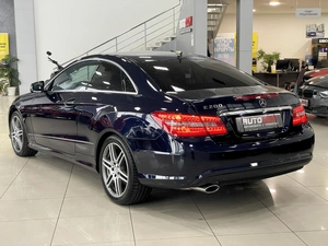 Купе Mercedes-benz E-класс 2012 года, 1487000 рублей, Солонцы