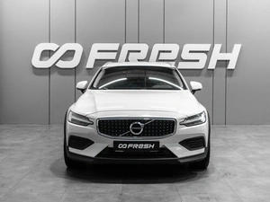Универсал Volvo V60 Cross Country 2020 года, 3279000 рублей, Тюмень