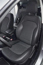 Внедорожник Hyundai ix35 2012 года, 1290000 рублей, Красноярск