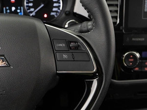 Внедорожник Mitsubishi Outlander 2022 года, 3096404 рублей, Москва