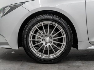 Универсал Toyota Corolla 2019 года, 1749000 рублей, Красноярск